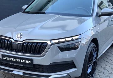 Skoda Kamiq 151.500 km 11.999 &euro; Reutlingen 72766