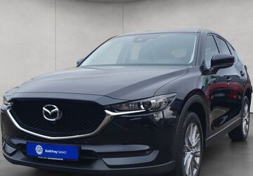 Mazda CX-5 53.189 km 23.850 &euro; Pforzheim 75179