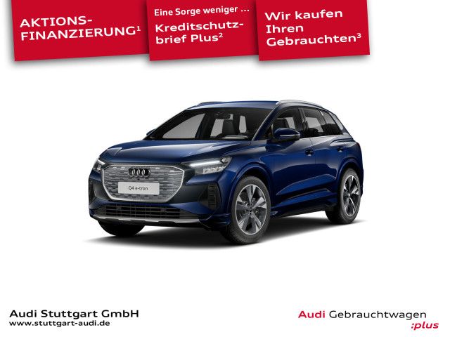 Audi Q4 e-tron 67.702 km 31.730 &euro; Stuttgart 70469
