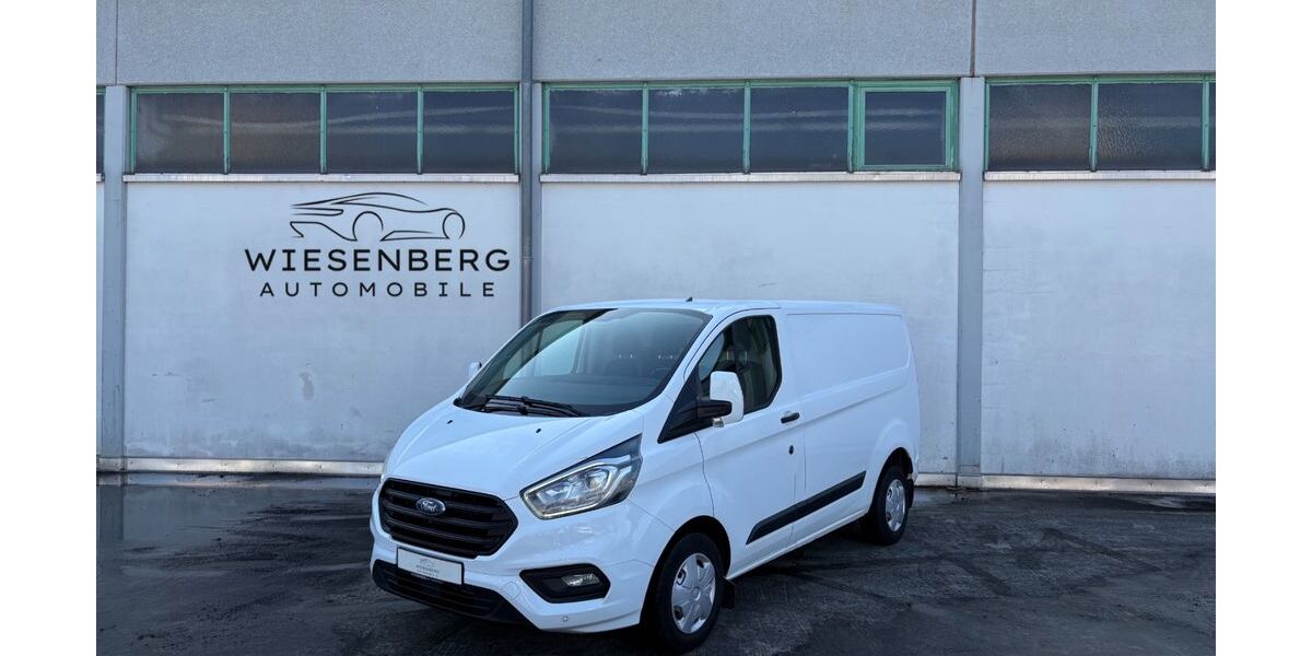Ford Transit Custom 79.790 km 16.490 &euro; Neckartailfingen 72666