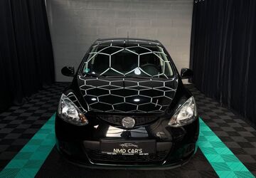 Mazda 2 150.000 km 3.497 &euro; Bietigheim-Bissingen 74321