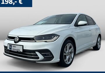 VW Polo 79.620 km 16.390 &euro; Kornwestheim 70806