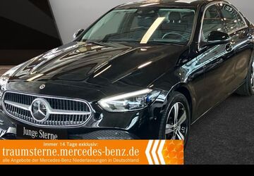 Mercedes-Benz C 300 34.758 km 35.390 &euro; Stuttgart 70469