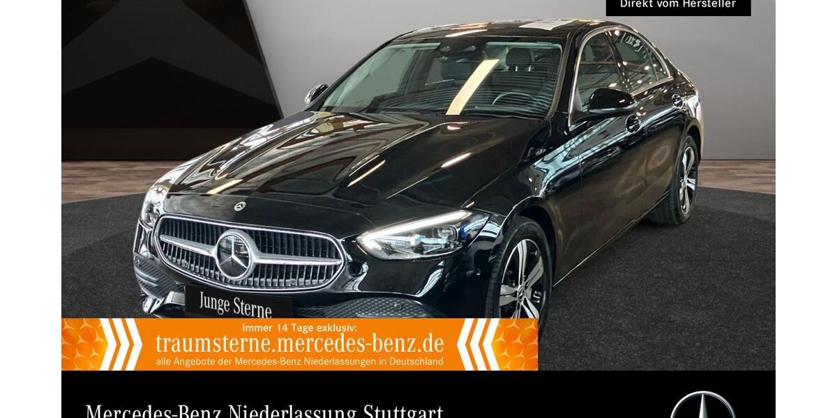 Mercedes-Benz C 300 34.758 km 35.390 &euro; Stuttgart 70469