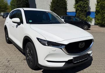 Mazda CX-5 265.000 km 13.899 &euro; Filderstadt / bei Stuttgart 70794