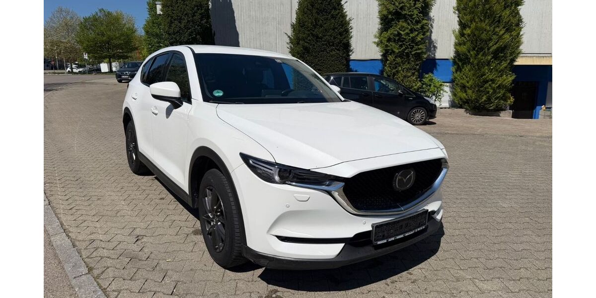 Mazda CX-5 265.000 km 13.899 &euro; Filderstadt / bei Stuttgart 70794