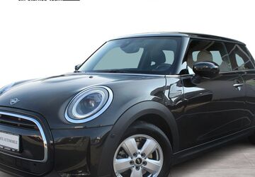 Mini Cooper 21.590 km 24.490 &euro; Filderstadt 70794