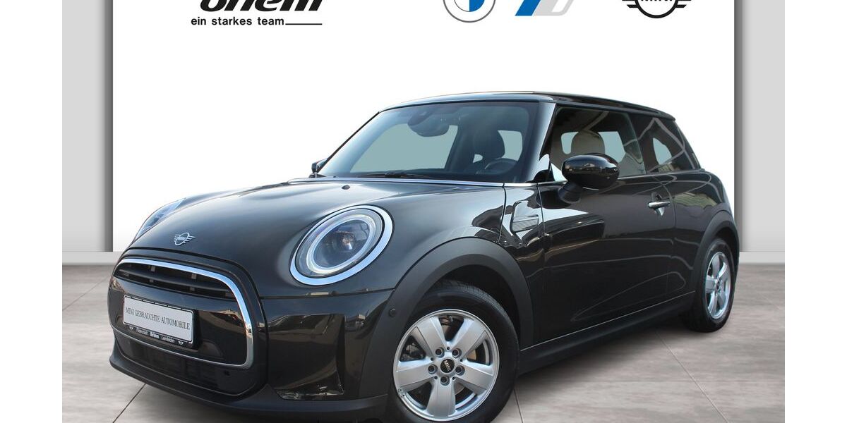 Mini Cooper 21.590 km 24.490 &euro; Filderstadt 70794