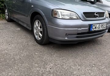Opel Astra 194.000 km 999 &euro; Sindelfingen 71067