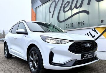 Ford Kuga 13.450 km 28.990 &euro; Herrenberg-Kuppingen 71083