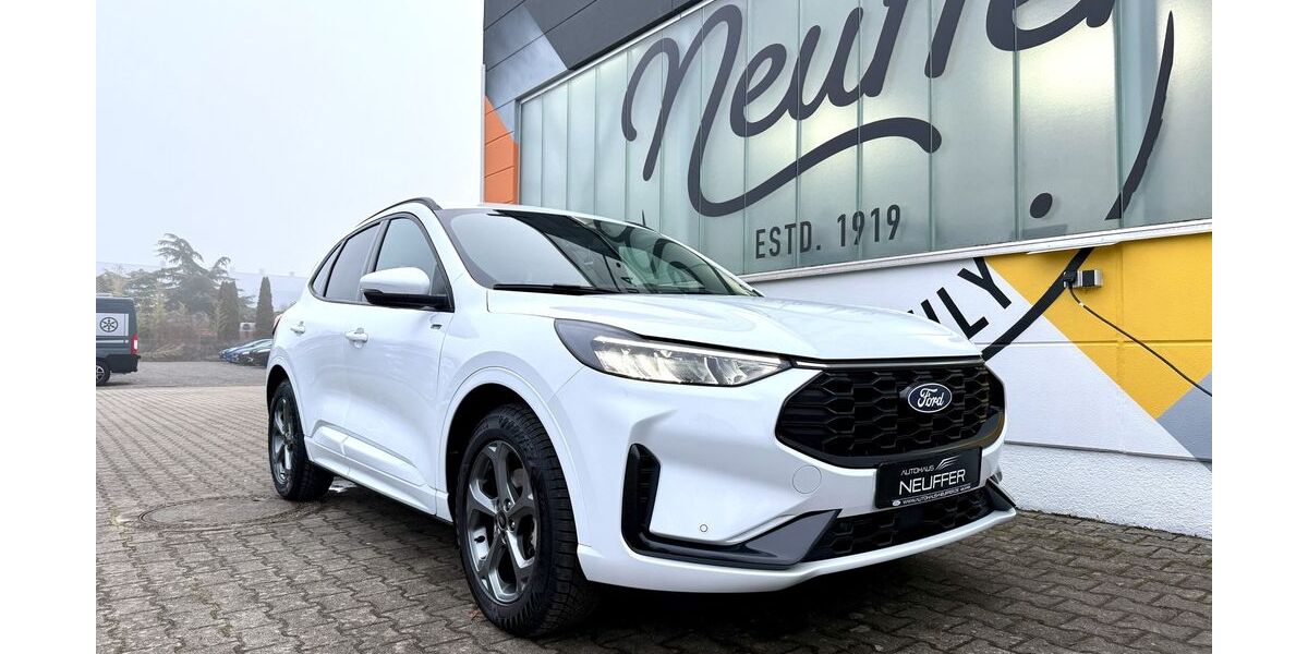 Ford Kuga 13.450 km 28.990 &euro; Herrenberg-Kuppingen 71083