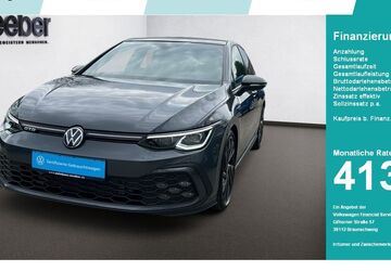 VW Golf 41.927 km 33.380 &euro; Herrenberg 71083