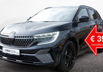 Renault Austral 5.000 km 35.500 &euro; Ostelsheim 75395