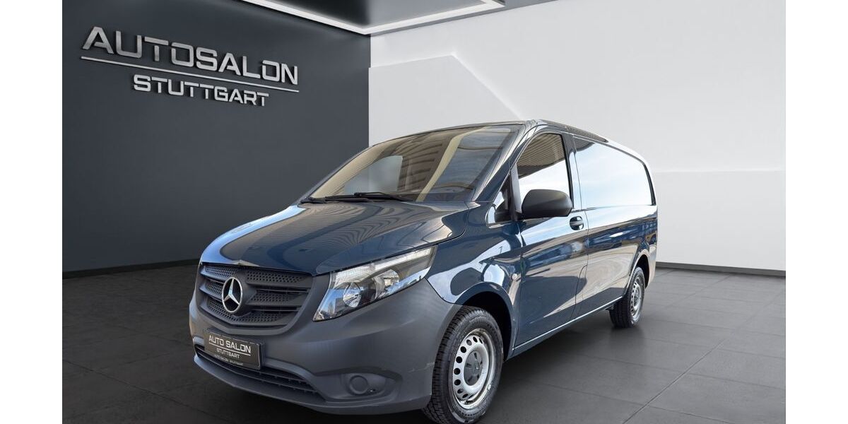 Mercedes-Benz Vito 58.000 km 14.990 &euro; Nufringen 71154