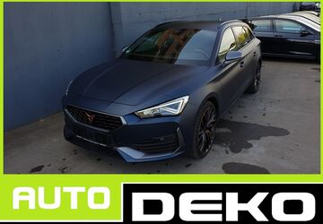 Cupra Leon 126.073 km 18.470 &euro; Waiblingen 71332