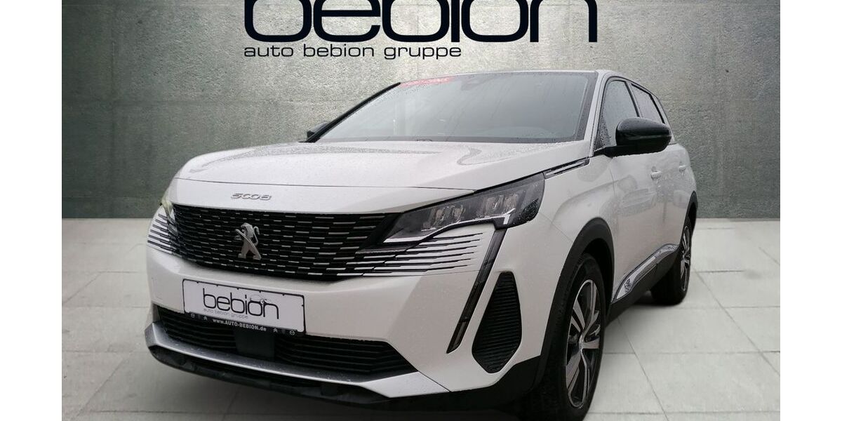 Peugeot 5008 41.200 km 29.900 &euro; Esslingen 73728