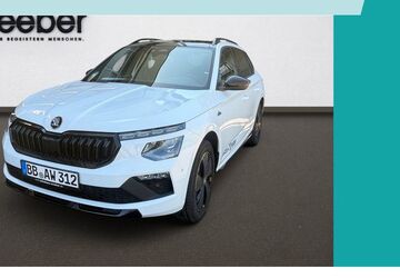 Skoda Kamiq 2.990 km 34.670 &euro; Weil der Stadt 71263