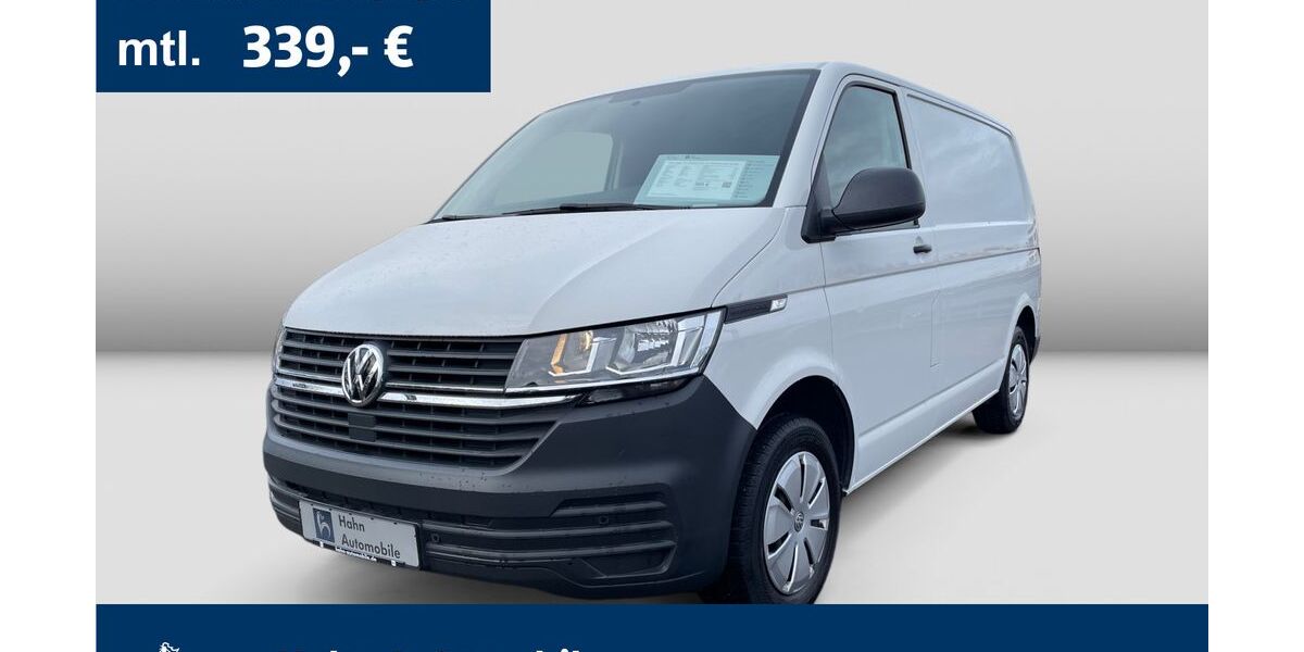 VW T6 Transporter 76.666 km 19.895 &euro; Böblingen 71032