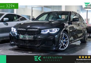 BMW M340i 90.000 km 44.890 &euro; Niefern-Öschelbronn 75223