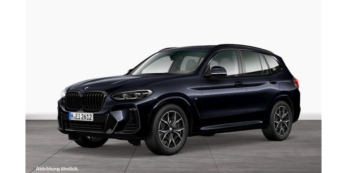 BMW X3 53.150 km 38.740 &euro; Waiblingen 71332