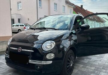 Fiat 500 144.300 km 3.600 &euro; Stuttgart 70599