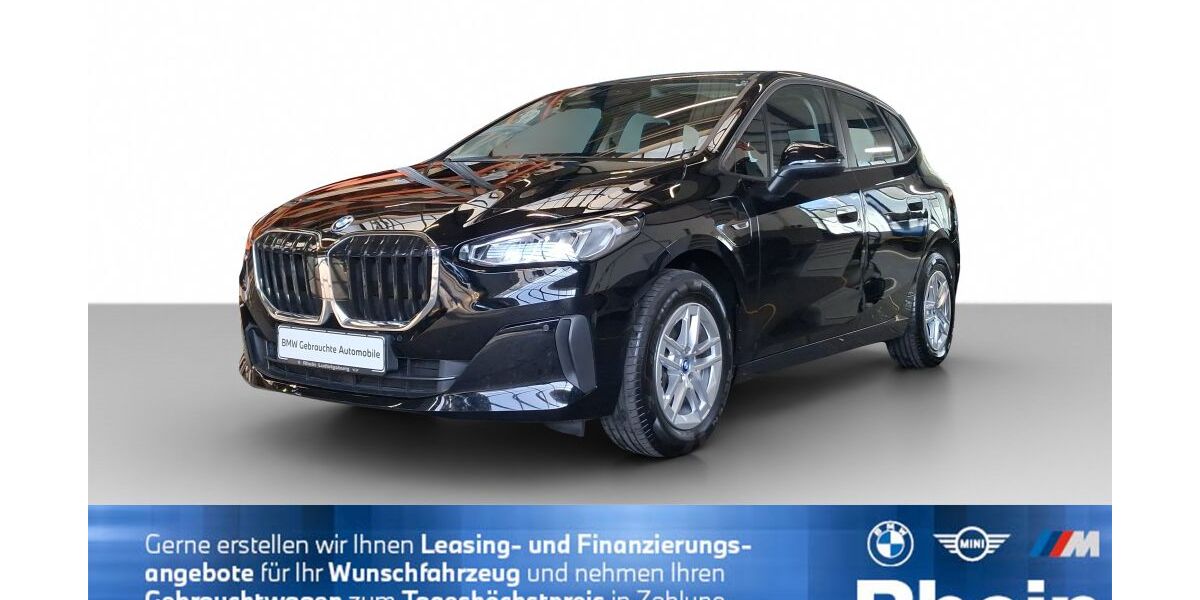 BMW 225 Active Tourer 56.400 km 26.490 &euro; Asperg 71679