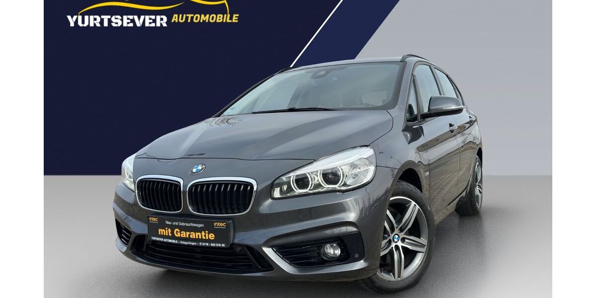 BMW 220 79.956 km 18.290 &euro; Holzgerlingen 71088