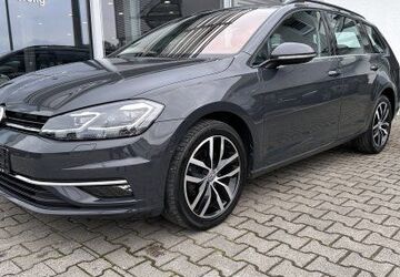 VW Golf 72.588 km 18.990 &euro; Wendlingen am Neckar 73240