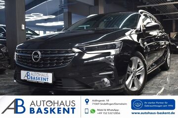 Gebrauchte Opel Insignia