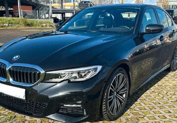 BMW 330 96.600 km 31.900 &euro; Fellbach 70736