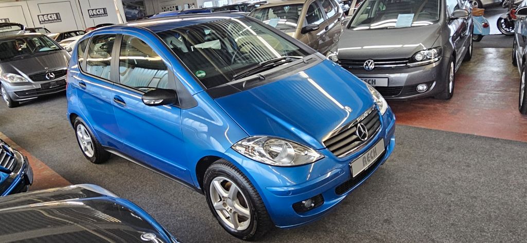 Mercedes-Benz A 150 65.000 km 8.000 &euro; Waiblingen-Hegnach 71334
