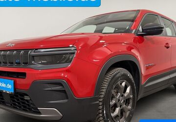 Jeep Avenger 21.860 km 19.790 &euro; Reutlingen 72762