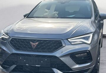 Cupra Ateca 3.000 km 37.990 &euro; Reutlingen 72760