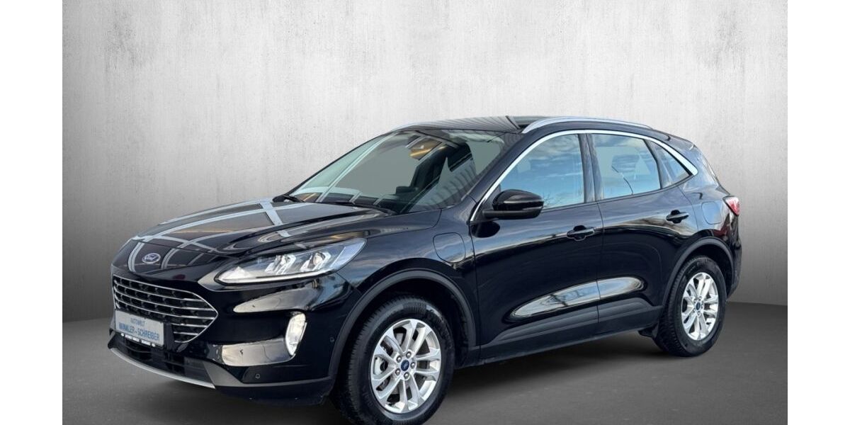 Ford Kuga 25.002 km 22.350 &euro; Ludwigsburg 71636