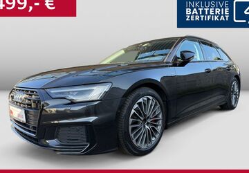 Audi A6 135.983 km 28.930 &euro; Esslingen 73730