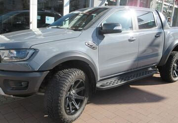 Ford Raptor 85.300 km 37.480 &euro; Niefern-Öschelbronn 75223