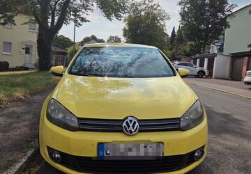 VW Golf 109.008 km 6.500 &euro; Sindelfingen 71063