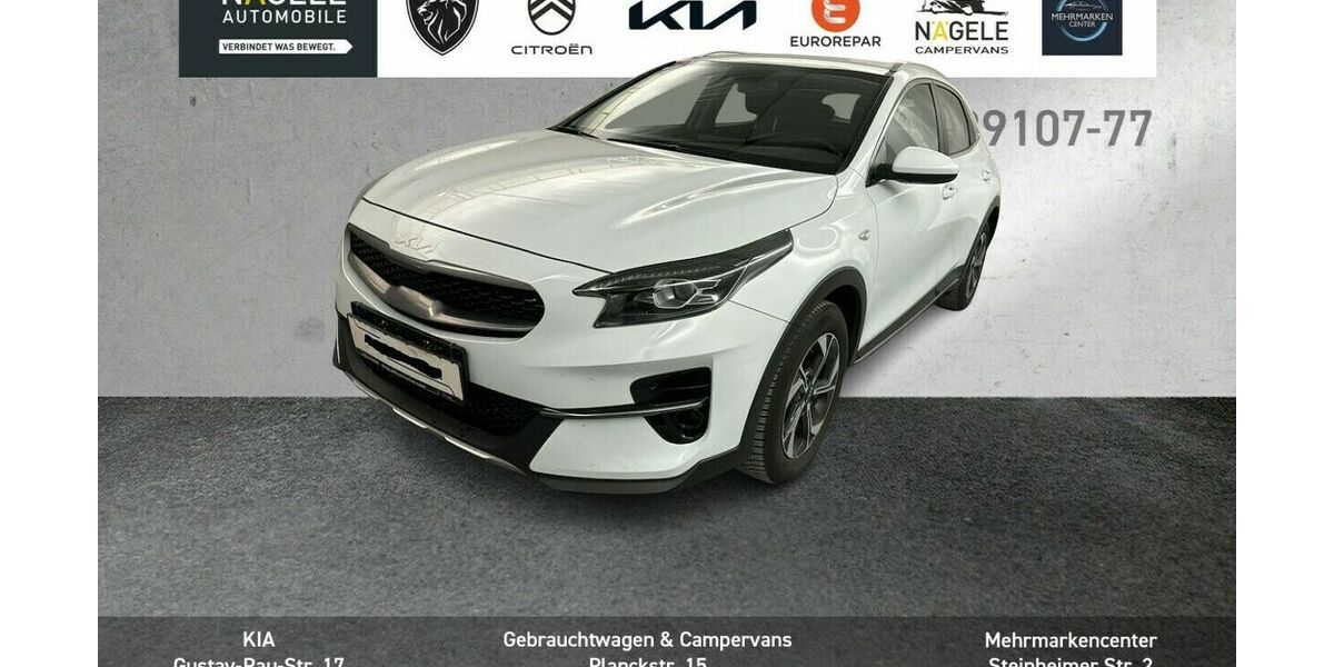 Kia XCeed 69.060 km 16.800 &euro; Bietigheim-Bissingen 74321