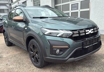 Dacia Sandero 12.800 km 17.300 &euro; Filderstadt 70794