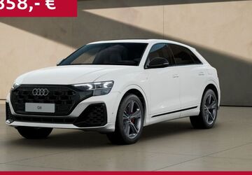 Audi Q8 4.800 km 106.480 &euro; Ludwigsburg 71636