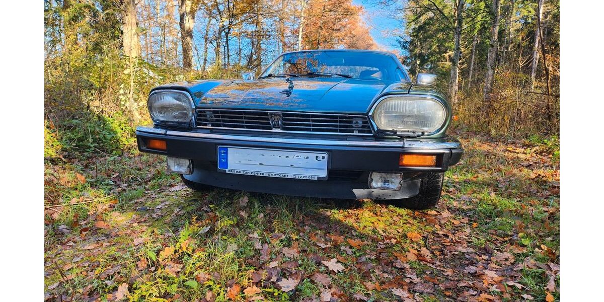 Jaguar XJS 114.500 km 22.900 &euro; Böblingen 71032