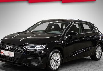 Audi A3 49.768 km 24.890 &euro; Stuttgart 70563