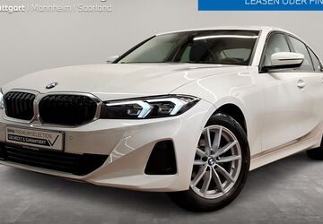 BMW 318 16.106 km 32.870 &euro; Stuttgart 70569