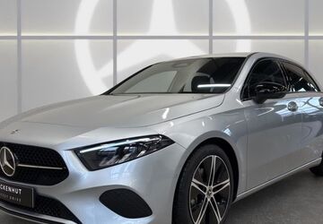 Mercedes-Benz A 180 9.900 km 38.430 &euro; Nagold 72202