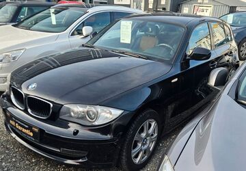 BMW 118 172.500 km 4.490 &euro; Reutlingen 72766