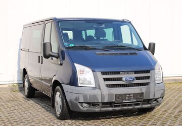 Ford Transit 205.000 km 6.000 &euro; Korntal Münchingen 70825