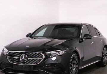 Mercedes-Benz E 220 19.959 km 60.790 &euro; Jettingen 71131