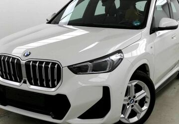 BMW X1 25.500 km 40.290 &euro; Böblingen 71032