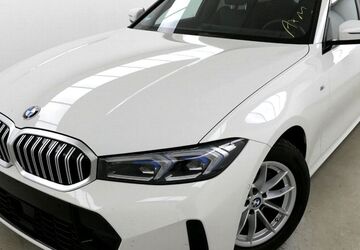 BMW 318 20.000 km 33.790 &euro; Böblingen 71032