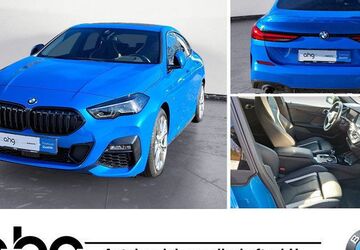 BMW 220 Gran Coupé 13.063 km 31.550 &euro; Calw 75365